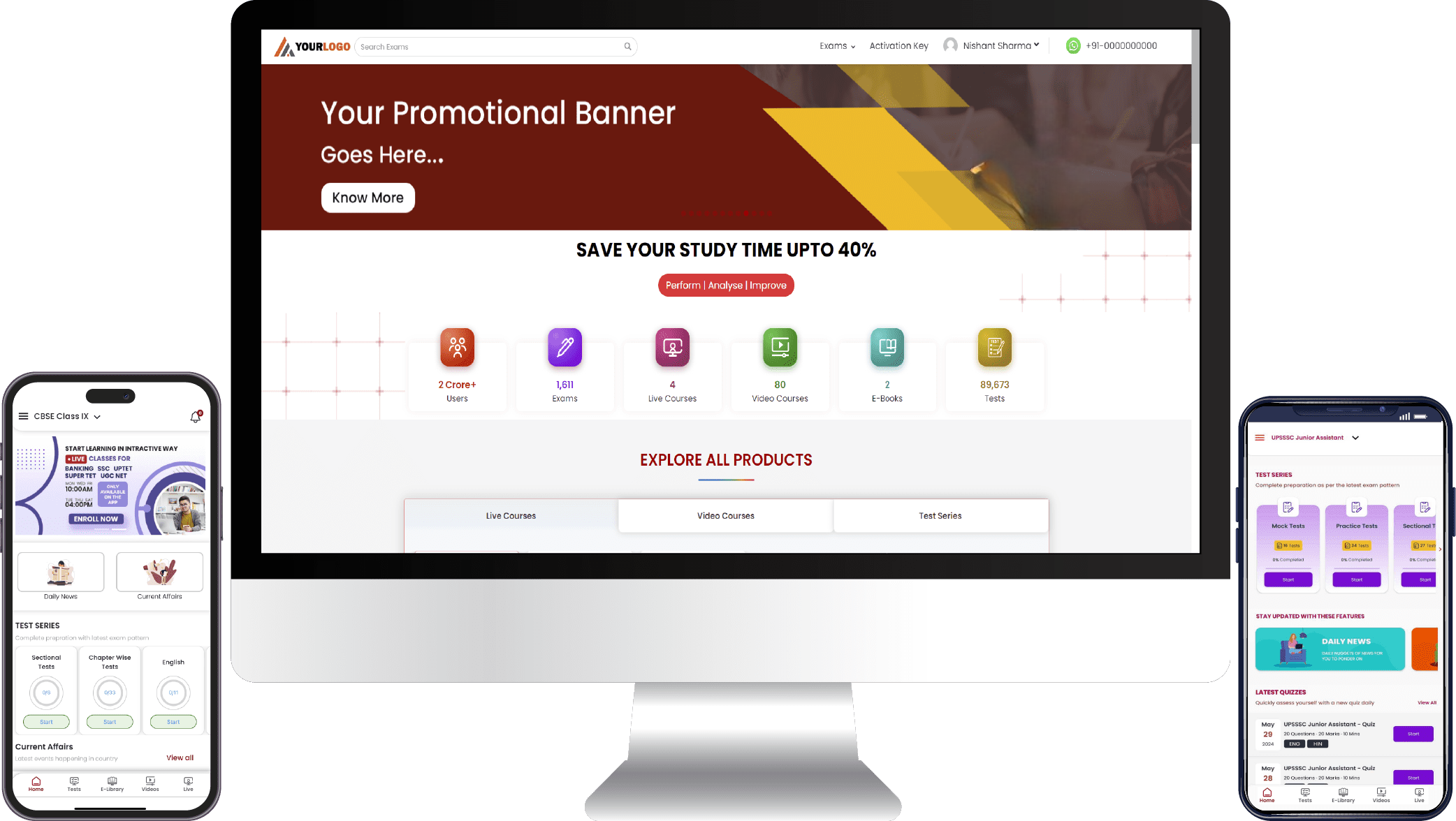 Scigma Learning single feature